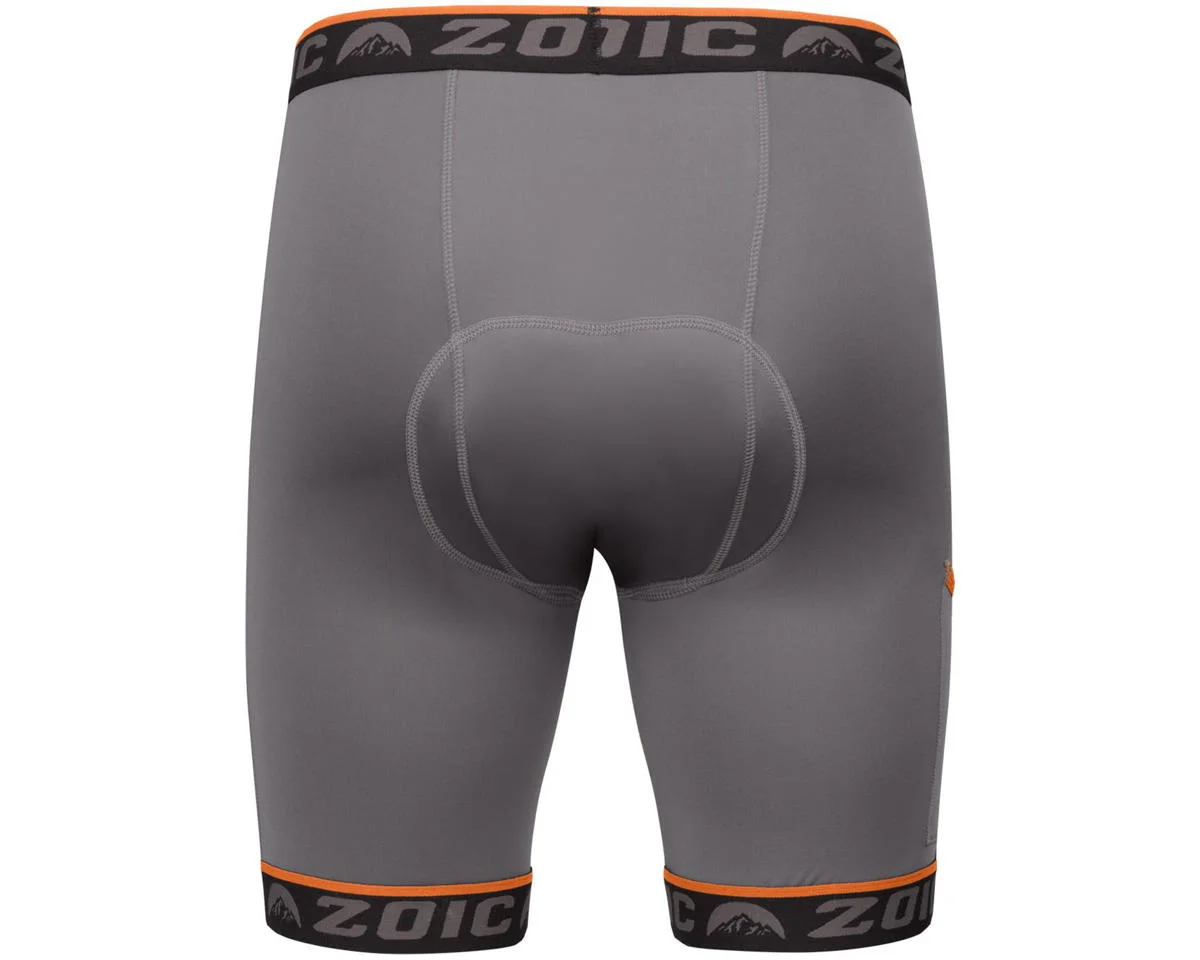 ZOIC Premium Liner (Shadow) (w/ Fly) (L) - view 2